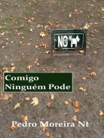 Comigo ninguém pode