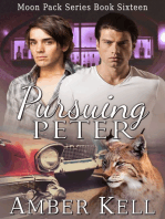 Pursuing Peter
