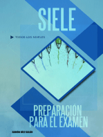 SIELE, preparación para el examen.