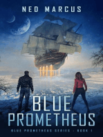 Blue Prometheus