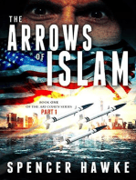 The Arrows of Islam Book 1 Part 1: The Ari Cohen Series