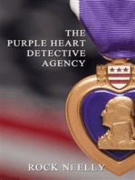 The Purple Heart Detective Agency