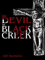 The Devil in Black Creek: A Throwback Novel of Small Town Suspense