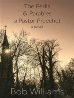 The Perils & Parables of Pastor Preechet: Western Ways and Southern Culture Collide in the Mid 1970's