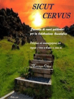 Sicut cervus. Composizioni per organo e coro a 4 voci per la celebrazione eucaristica