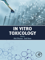 In Vitro Toxicology