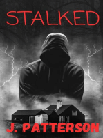 Stalked: The Stalker Series, #1