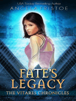 Fate's Legacy
