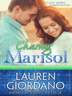 Chasing Marisol: Blueprint to Love, #3