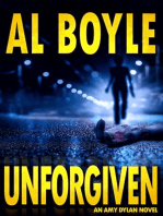 Unforgiven: Amy Dylan Series, #2
