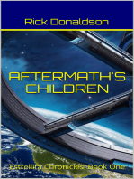Aftermath's Children: Estrellita Chronicles: Book One
