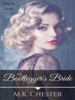 The Bootlegger's Bride: Bryeton Books