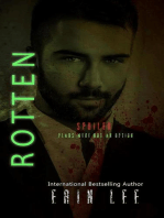 Rotten