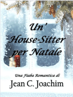 Un' House-Sitter per Natale: Holiday Hearts, #1