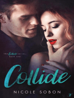 Collide: The Collide Series, #1