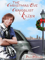 The Christmas Eve Craigslist Killer