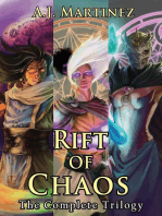 Rift of Chaos
