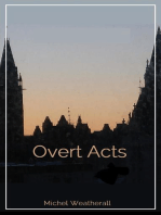 Overt Acts
