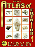 Atlas of Creation