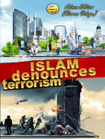 Islam Denounces Terrorism