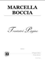 Marcella Boccia