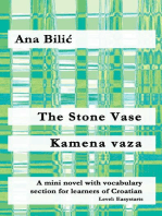 The Stone Vase / Kamena vaza: Croatian Made Easy