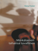 Minkälainen tahansa tavallinen