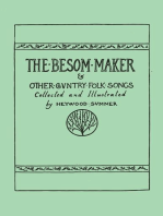 The Besom Maker and Other Country Folk Songs
