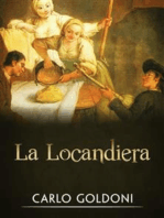 La locandiera