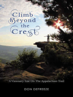 Climb Beyond the Crest