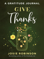 Give Thanks