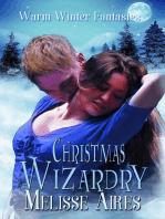 Christmas Wizardry