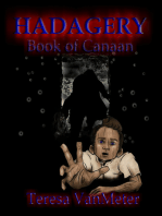 Hadagery, Book of Canaan