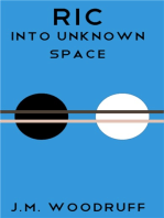 Ric: Into Unknown Space