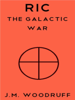 Ric: The Galactic War