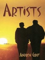 Artists: A Novel