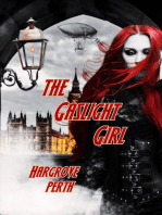The Gaslight Girl: Decisive Devices, #1