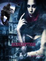 Redemption: Where Darkness Reigns