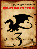 Linksrechtsobenunten - Band 3