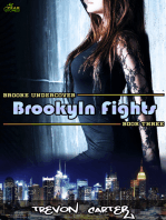 Brooklyn Fights: Book 3 of Brooke Undercover