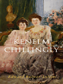 Kenelm Chillingly: 3 Bände