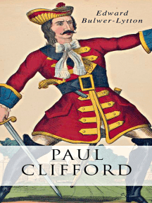 Paul Clifford: Alle 7 Bände