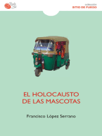 El holocausto de las mascotas