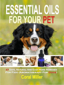 Doterra 2025 dogs pdf