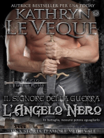 Il Signore della Guerra - L'Angelo Nero