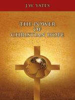 The Power of Christian Hope