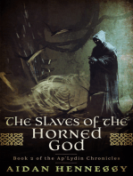 The Slaves of the Horned God