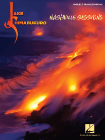 Jake Shimabukuro - Nashville Sessions