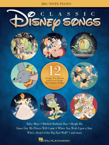Classic Disney Songs