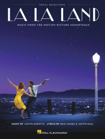 La La Land - Vocal Selections: Music from the Motion Picture Soundtrack